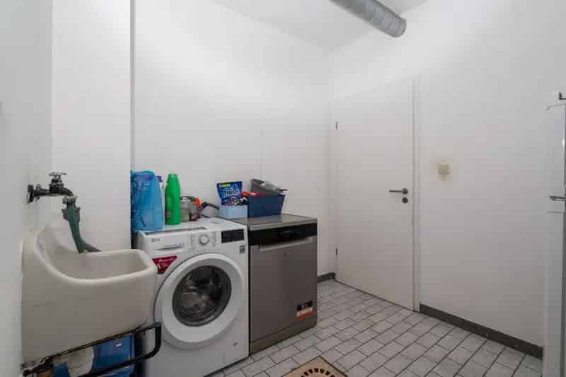 Ruime halfopen bebouwing Lokeren 4 slaapkamers tuin garage