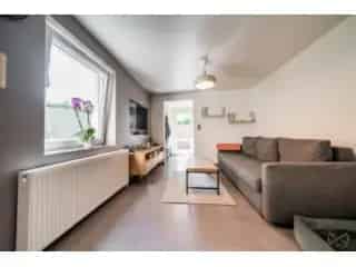 Huis te Koop Oudergem 82m² Gerenoveerd