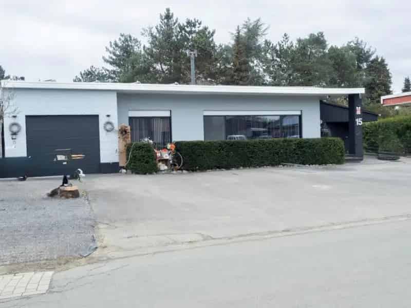 Huis te huur Nijlen: Wonen en Werken Combineren