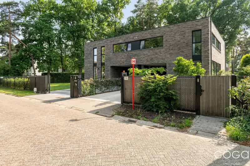 Moderne BEN Woning 4 slaapkamers 206m2 Zuidwest Tuin
