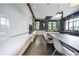 Loft te koop Bassenge - 2 slaapkamers - 71m² living - 2 terrassen