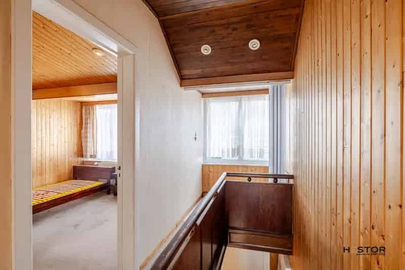 Huis te huur met potentieel Puivelde