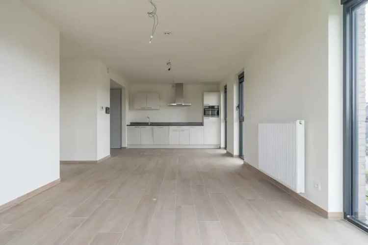 Koop assistentiewoning in het centrum van Hoogstraten