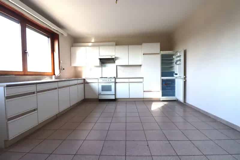 Appartement te huur Temse: 1 slaapkamer, 2 terrassen, 94m²