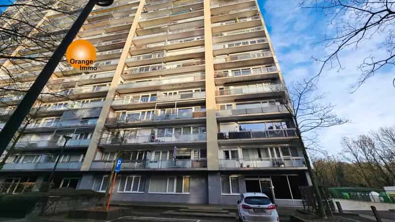 Appartement te koop Genk 2 slaapkamers kelderberging