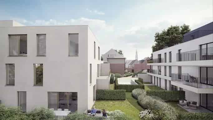 Penthouse te Koop Hoogstraten Centrum