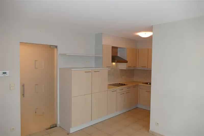 Gelijkvloers appartement te koop Zwijndrecht