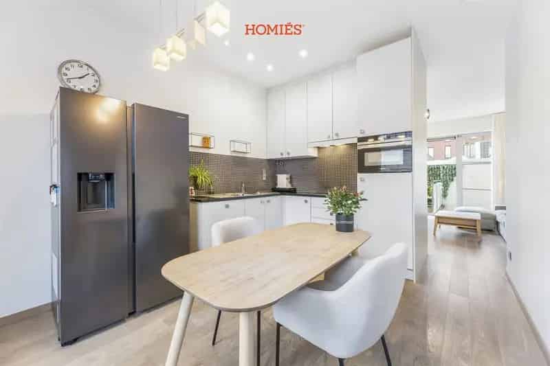 Huis te koop Leuven 3 slaapkamers Centrum