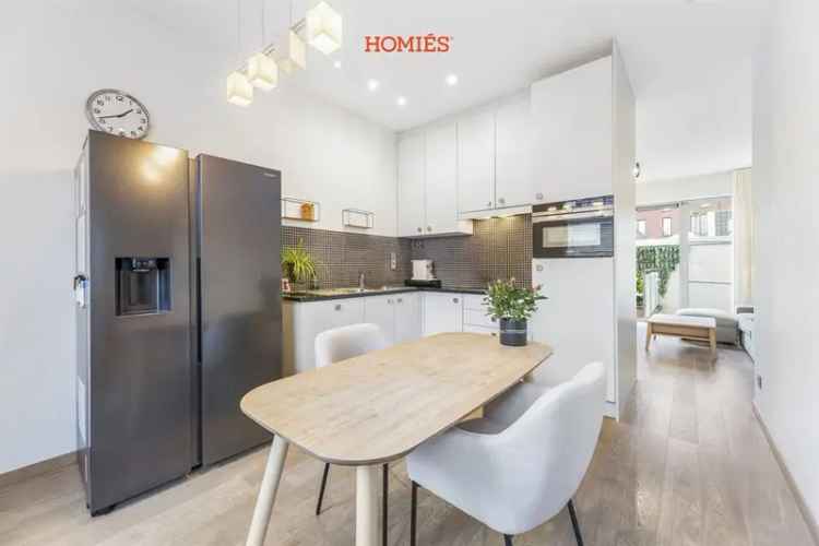 Huis te koop Leuven 3 slaapkamers Centrum