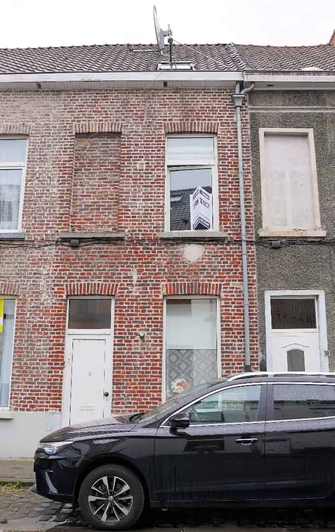 Huis te koop 3 slaapkamers Koer Nabij Odisee