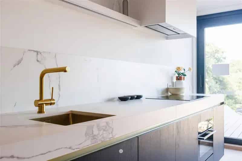 Luxe Duplex Appartement in Kasteelvilla