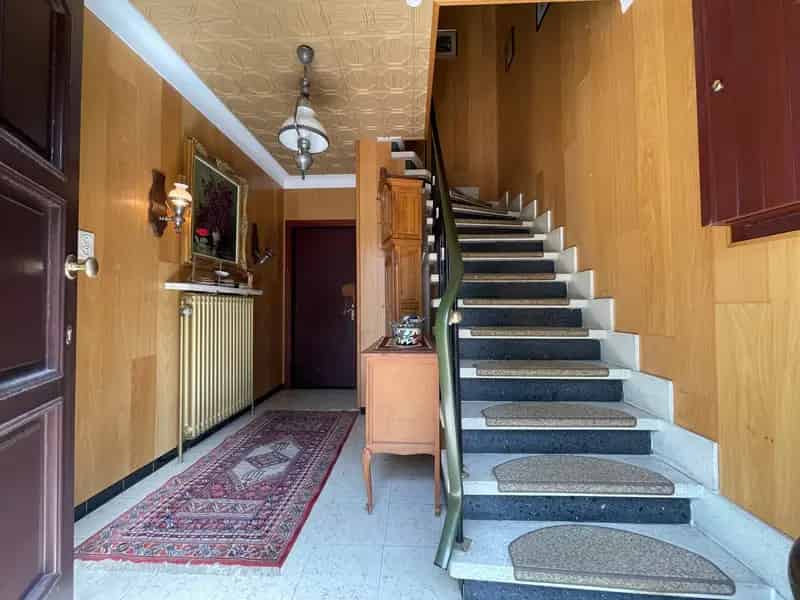 Huis te koop 3 slaapkamers ruime tuin Oude Liersebaan