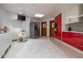 Huis te koop Gent 4 slaapkamers gerenoveerd