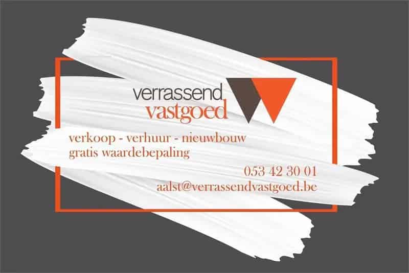 Garage te huur Aalst - Ondergrondse Garagebox nabij Invalswegen
