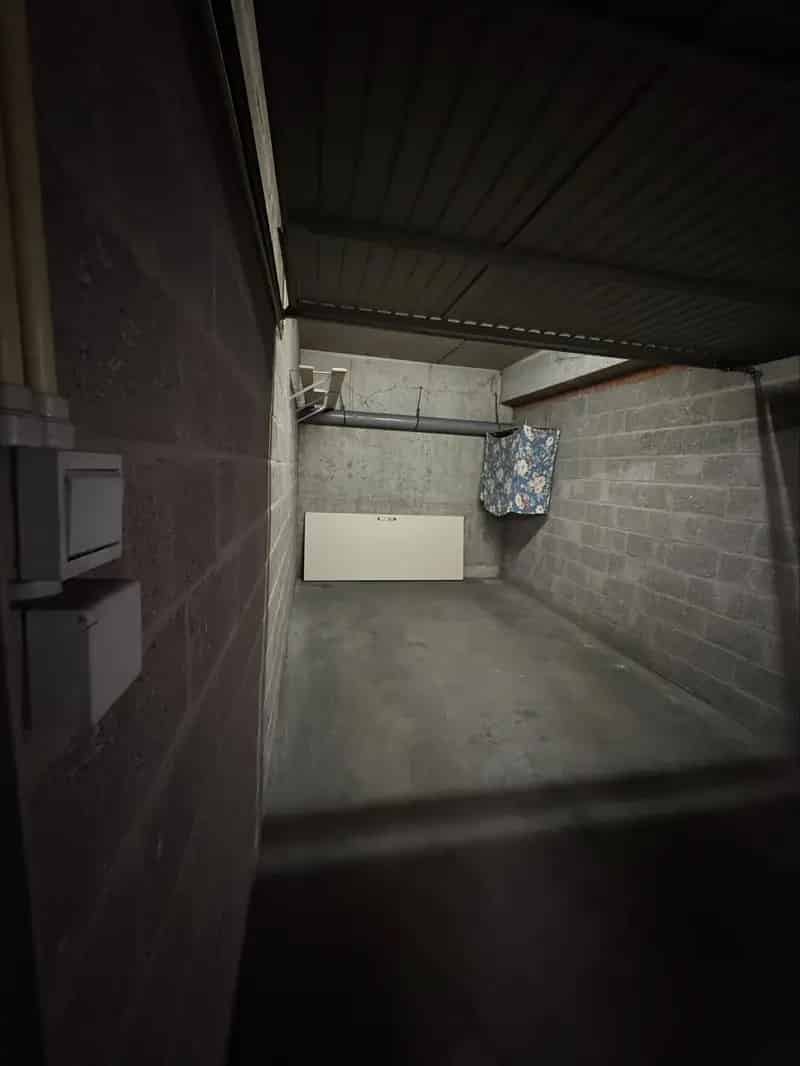 Garagebox te Koop Middelkerke Centrum