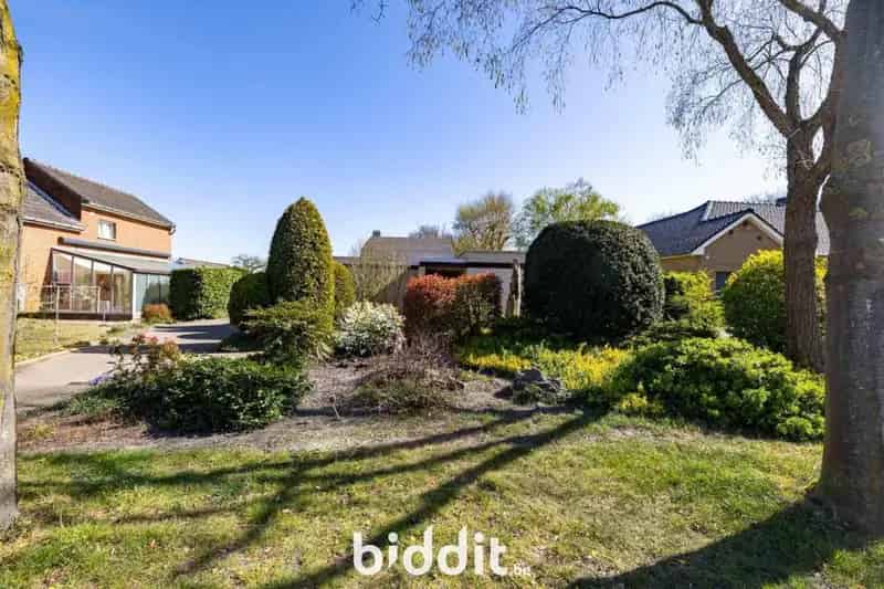 Te renoveren woning Meerle - Rustige ligging