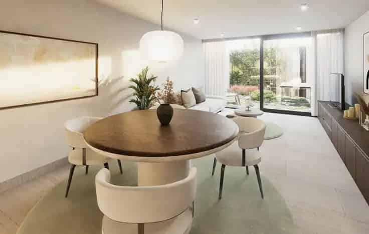 Huis Te Koop Patio 240: Budgetvriendelijk & Slim Ontwerp