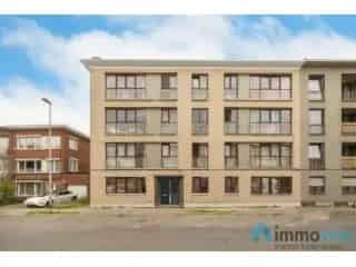 Handelsfonds 8 Appartementen Borgerhout Te Boelaerpark