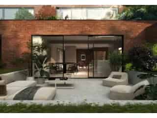 Appartement te Koop Halle - Residentie Plaza