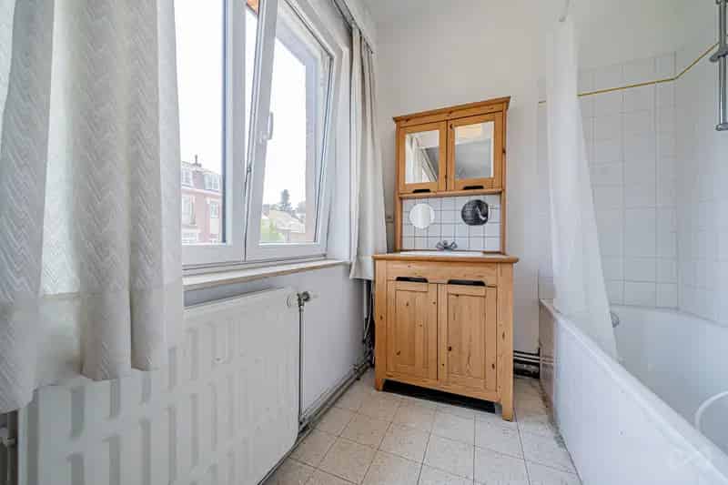 Appartement 2 slaapkamers Auderghem - gerenoveerd