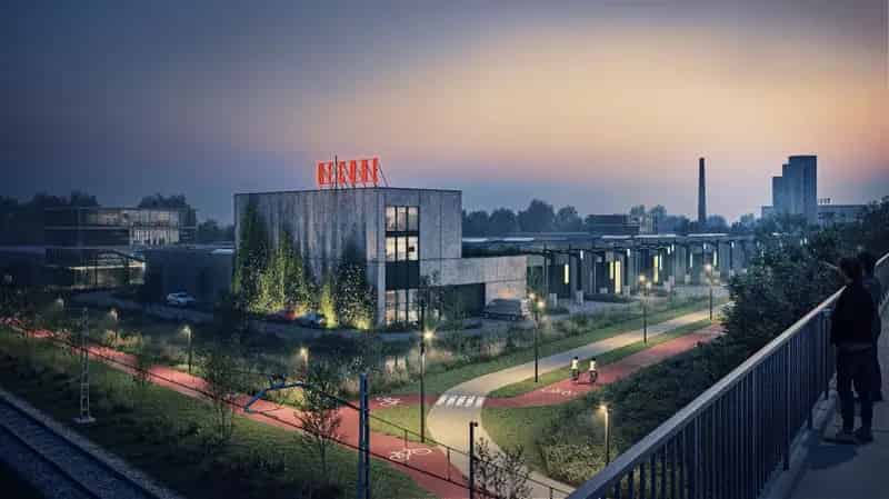 Huis te koop Sint-Truidersteenweg