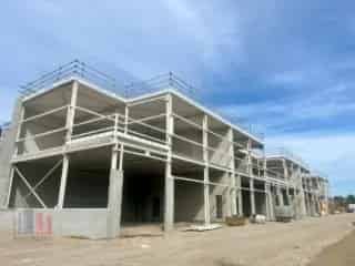 KMO Unit te Koop Halen 440m² Nieuwbouw