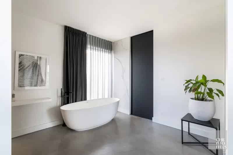 Huis te koop: Moderne energiezuinige villa
