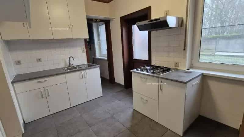 Woning te koop Bellegem 3 slaapkamers landelijk wonen