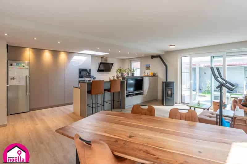 Huis te huur