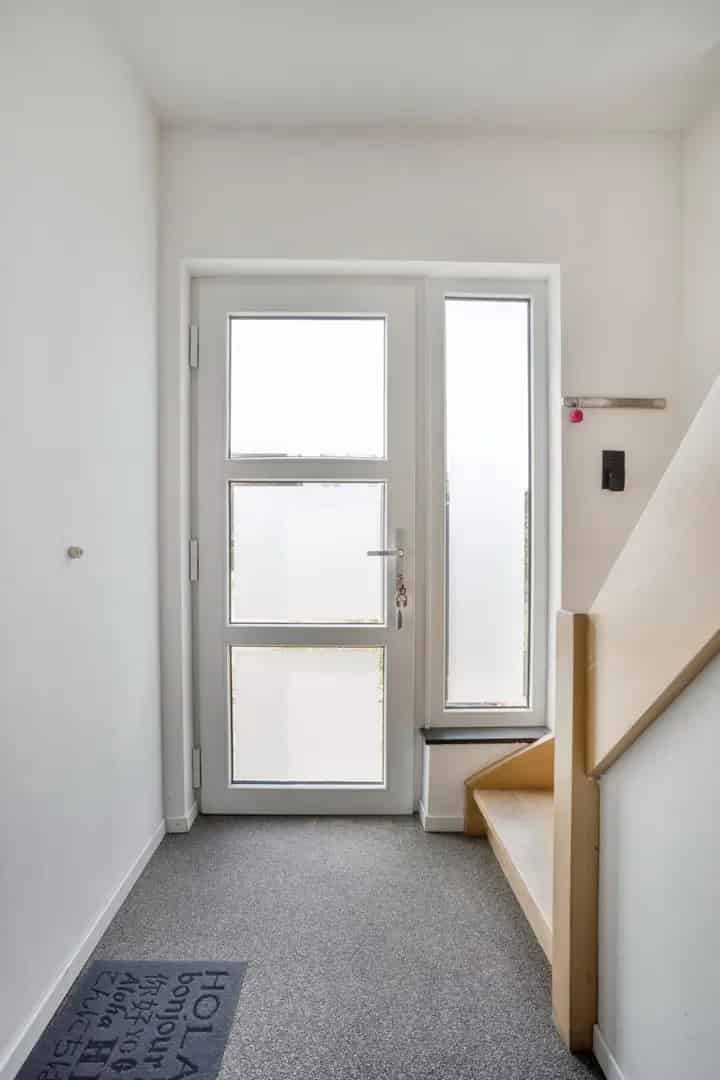 Huis te koop Genk Boxberg 3 slaapkamers gerenoveerd