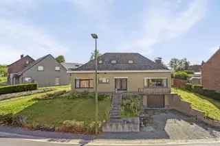 Villa te koop - Galmaarden RBR95391