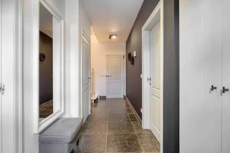 Luxe woning te huur in rustig domein