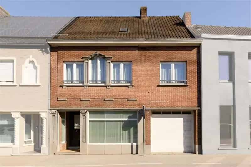 Woning te koop Meulebeke