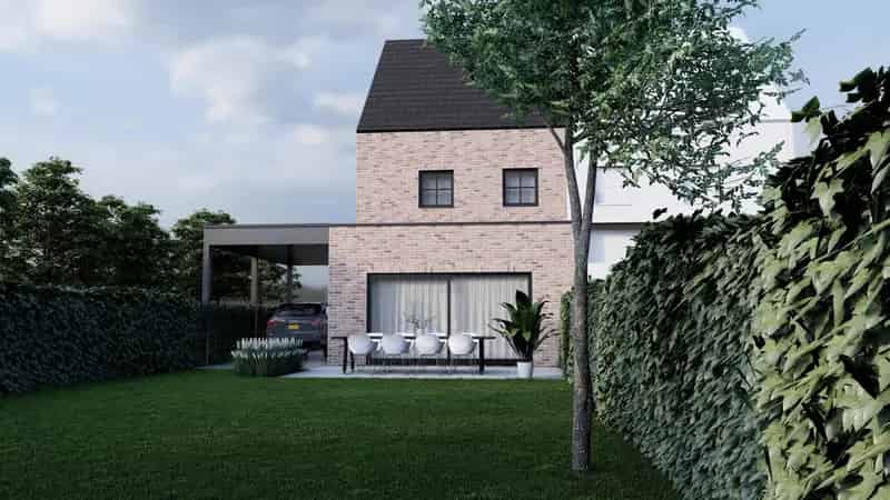 Huis te huur