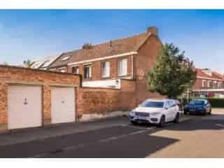 Huis te koop - Mechelen RBU17134