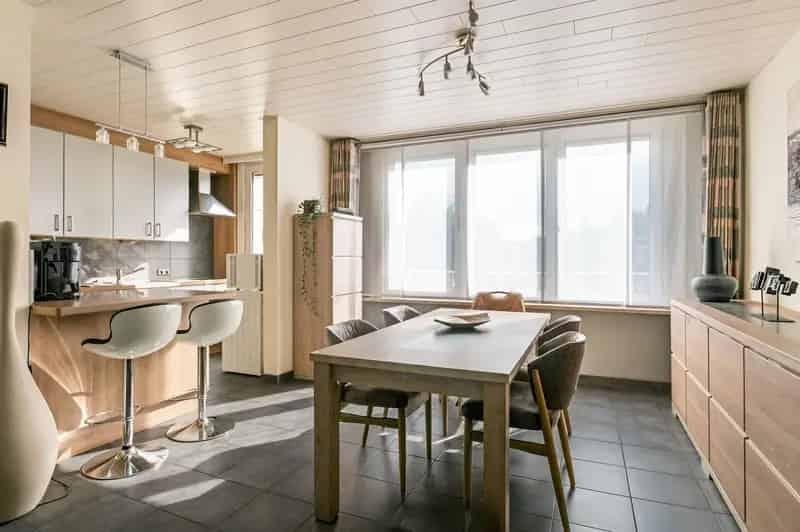 Instapklaar appartement 2 slaapkamers Deurne