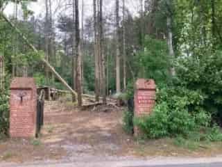Recreatiegrond te koop Gierle 2870m²