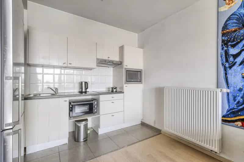 Appartement te koop Waregem Centrum - 1 slaapkamer - Instapklaar