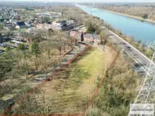 Handelspand Diepenbeek 1450m² Klooster Herbestemming
