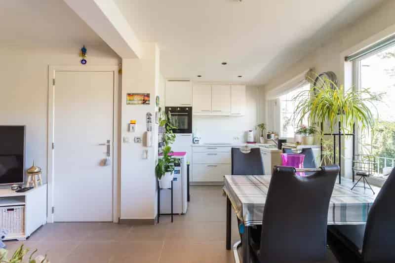 Appartement te Koop Kortrijk 2 Slaapkamers Zonnig Terras