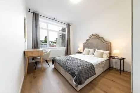 Kamer te Huur Namen Centrum - Studenten en Young Professionals