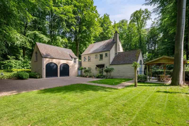 Villa te Dennendael