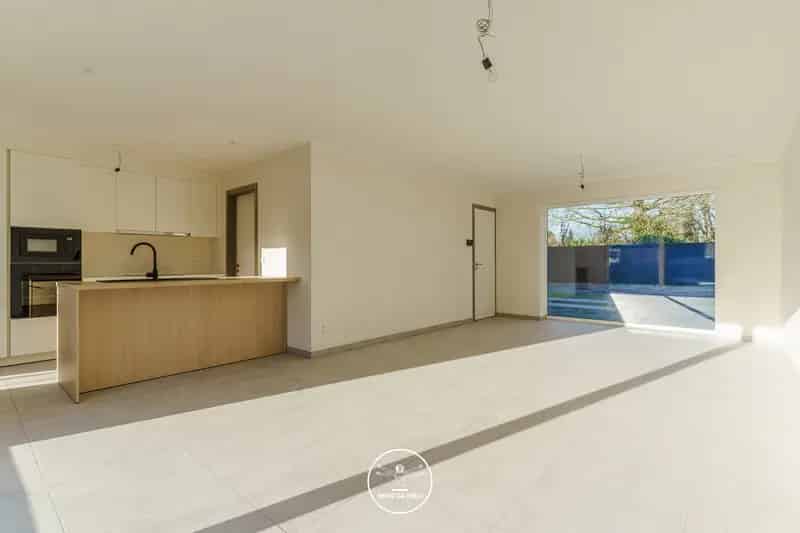 Nieuwbouw Woningen Wetteren Cooppallaan