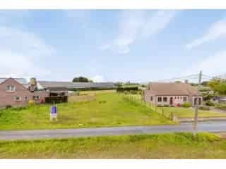 Bouwgrond Londerzeel 1166m2 Rustig Gelegen