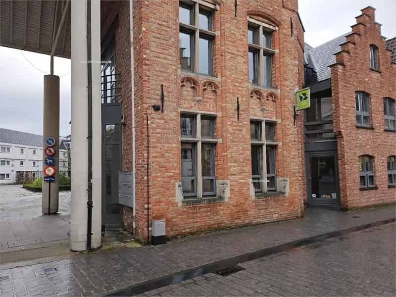 Handelspand Brugge Katelijnestraat 51m²