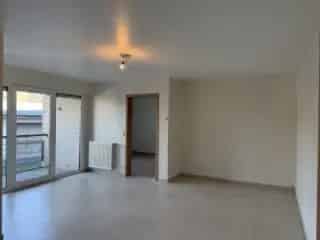 Appartement te Huur Malmedy Centrum 1 Slaapkamer Terras