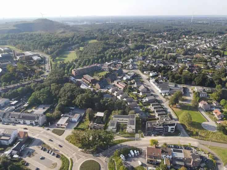 Luxueus Appartement Genk Te Koop