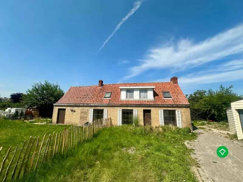 Grond te Koop Koekelare: Renovatie of Nieuwbouwproject