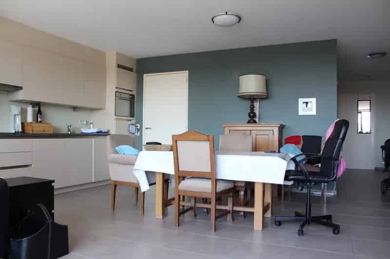 Serviceflat Lommel Centrum 1 Slaapkamer