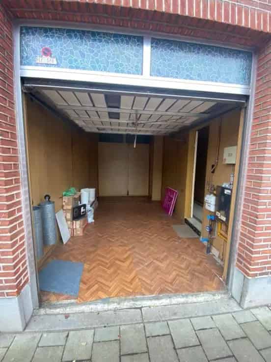 Huis Te Koop Te Renoveren Woning Opkomende Buurt